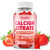 Calcium Citrate Gummies 1200 mg, Calcium Supplement for Women & Men