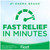 Fleet Enema Saline Ready to Use - 4.5 oz (6 Pack)