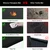 80x48 Inch Large Under Grill Mat for Outdoor Grill Deck Patio Protector, Silicone Fireproof Waterproof Oil-proof BBQ Floor Matt Pad