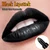 Black & White Oil Face Body Paint Halloween Cosplay Makeup Accessories