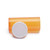 Empty Plastic Pill Bottles with Easy Open Snap Caps (Not Child Resistant), Prescription Medication Vials, Clear Containers, PillCases Dispenser Organizers (20 Dram, 12pcs)