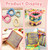 800PCS Loom Refill Loops, 8 Color Loom Loops for Potholder Making Weaving Crafts Flexible DIY for Family Projects