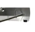 USA-Made Snow Roof Rake with Shingle Saver Rollers (20 Foot)