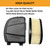 TB110 Air Filter Cover Air Filter Kit for Troy-Bilt TB110 TB115 TB200