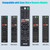 Replacement for Sony Bravia TV Remote with Voice Control, for Sony RMF-TX300U 4K Smart HDTV XBR-49X800E XBR-55X800E XBR-55X850D XBR-65X850E XBR-85X850D XBR-43X800E XBR-65X930D XBR-75X850E XBR-75X940D