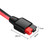 PAEKQ Anderson Y Splitter Cable 1 to 3 Solar Panel Branch Parallel Adapter