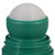 Mitchum Invisible Anti-Perspirant & Deodorant Roll-On, Unscented 3.4 oz (Pack of 4)