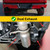 Maxzina Rear Bed Step for 2024-2026 Ford F150 Accessories (Driver Side 1PC)