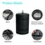 All-Season Universal Pool Filter Cover,1200D Waterproof Fabric, Protects Underground/Above-Ground Filters from Severe Snow, Rain, & Intense UV Rays – Compatible with Most Filter Cores & DE Filters