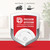 First Alert Hardwire Combination Smoke & Carbon Monoxide Alarm