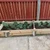 ForoGore 10 Pack Timber Fixing Pegs, Heavy Duty Metal Landscape Stakes