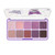 wet n wild My Melody and Kuromi Eye & Face Palette - Grunge Glam
