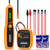 GOGONFLY Wire Tracer Automotive Open & Short Finder, DC 6-42V Circuit Breaker Finder Electrical Tester Fault Probe Cable Tracker Auto Wire Locator Car Broken Wire Detector Tool