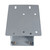 Torque Converter Motor Riser Plate Mount