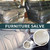 Leather & Wood Restoring Salve, 4oz Furniture Polish & Conditioner