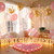 6038 Pcs Be My Girlfriend Light up Letters Proposal Decor, 6.3 Inch, Pink