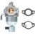 NewJ's Carburetor 0D8332 Fit for Generac 04700-0 Generator GN220 RV C-7107 Carb Replace