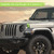 RT-TCZ for Wrangler Hood Latches Catch Kit Compatible with Jeep Wrangler JK JL Gladiator JT Green Exterior Accessories 2pcs (3-Stripes)