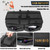 TORIBIO 28" Large Telescope Bag Case for Telescope Tube & Tripod