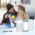 GLACIER FRESH Replacement Filter for GFRVWP03 RV Water Filter System 1 set