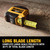 DEWALT Atomic Compact Series 30 ft. Tape Measure (DWHT38130S)