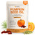 Jyouher Everly Pumpkin Seed Oil - with Saw Palmetto, 3000mg, 180 Softgels