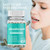 Body Deodorizing Supplement, Internal Body Deodorant Chlorophyll Capsules, Internal Deodorant Pills Odor Contro 90 Count