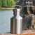 68oz Stainless Steel Water Bottle with Handle for Sports Camping Hiking