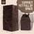 ASEBBO Classic Canvas Lunch Bag, 10L Insulated & Shoulder Strap for Adults