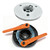 AHKWK 28-2 Heavy Duty Trimmer Head Compatible with Stihl PolyCut Weed Eater