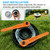 AHKWK 28-2 Heavy Duty Trimmer Head Compatible with Stihl PolyCut Weed Eater