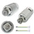 24V RS555 40000RPM 00968-9015 23T Pinion Gear DC Powerful Motor for Power Wheels Motor Upgrade,Kids Ride on Car Motors for Peg Perego/Fisher Price/Jeep Replacement Parts 18V&20V