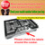 Upgraded Metal W11366438 for Whirlpool Stove Knobs Replacements,Stainless Steel Brushed,Compatible with Gas Cooktop Model:WCG55US0HS,WCG77US0HS00,Direct fit Parts:W11359382,W11505414,W11084623