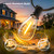 Amzrap 200FT Outdoor String Lights with Remote, Waterproof Patio Lights with 72+2 Shatterproof LED Bulbs,Dimmable Hanging Decor for Backyard Garden Porch Bistro, Timer & 3 Modes,2700K Warm White