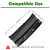 Gobelieve Headband Cushion Replacement Compatible with Beyerdynamic DT770/DT770M/DT770Pro/DT770 Pro HT/DT 790/DT797/DT880/DT880 Pro/DT880 Pro HT/DT990/DT990 Pro/HS400/MMX 300 Headphones Ear Cushion