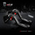 MZS Brake Clutch Levers Compatible with Hayabusa Vstrom 1000 1050 SV1000/S