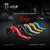 MZS Brake Clutch Levers Compatible with Hayabusa Vstrom 1000 1050 SV1000/S