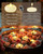 Homemory 24 Pack 2” Flameless Led Floating Candles, 200 Hour Battery Operated Flickering Waterproof Tealights for Cylinder Vases, Centerpieces at Wedding, Party, Pool, Holiday (Ivory Base)