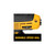 DEWALT Random Orbit Sander, Variable Speed, 5-Inch (DWE6423), Power Source Corded Electric