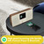 LEMEGA IR4S Internet Radio,Podcasts,Spotify,Bluetooth,FM,Stereo,Walnut
