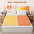 HOMTEC Heated Mattress Pad Twin Size, 12 Heat 12H Timer, Preheat & Memory