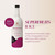 PURE Mangosteen 750ml | Xanthones, Antioxidants, Vegan, Kosher, Gluten-Free