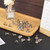 30 Count Jumbo Metal Push Pins for Cork Board, Silver Thumb Tacks