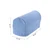 uxcell Stretch Armrest Covers Armchair Anti-Slip for Chairs Sofas Couch Arm Covers Recliner Sofa 1 Set w/Twist Pins(Denim Blue)