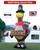 12FT Giant Blow Up Thanksgiving Inflatable Turkey Outdoor Decorations with LED Lighted，Metal Floor Insert，Autumn Pilgrim Hat Feature - Perfect for Festive Home Display, Yard, Lawn & Garden Decor