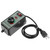 QWORK AC Motor Speed Controller,120V 15A 4000W Fan Speed Variable Speed Controller