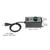 QWORK AC Motor Speed Controller,120V 15A 4000W Fan Speed Variable Speed Controller