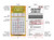 Larkmo Prank Gag Lottery Tickets - 8 Total Tickets, 4 of Each Winning Ticket Design, These Scratch Off Cards Look Super Real Like A Real Scratcher Joke Lotto Ticket, Win 10,000 or $50,000