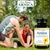 Arnica Montana Capsules 500mg 100 Capsules