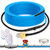 40ft Heat Tape with Thermostat, Self-Regulating Heat Trace for Water Pipes